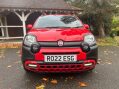 Fiat Panda RED MHEV 7