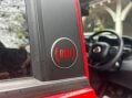 Fiat Panda RED MHEV 40