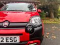Fiat Panda RED MHEV 2