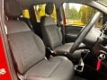 Fiat Panda RED MHEV 17
