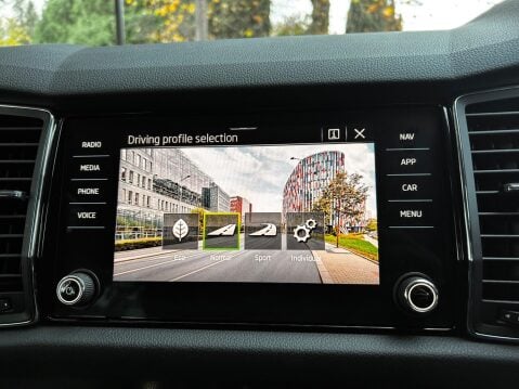 Skoda Kodiaq SE L TSI DSG 31