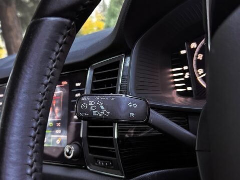 Skoda Kodiaq SE L TSI DSG 39