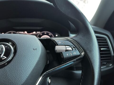 Skoda Kodiaq SE L TSI DSG 40