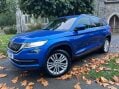 Skoda Kodiaq SE L TSI DSG 7