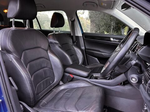 Skoda Kodiaq SE L TSI DSG 16