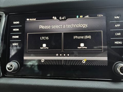 Skoda Kodiaq SE L TSI DSG 34