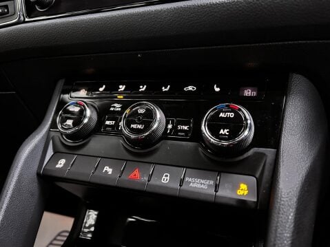 Skoda Kodiaq SE L TSI DSG 25