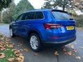 Skoda Kodiaq SE L TSI DSG 8