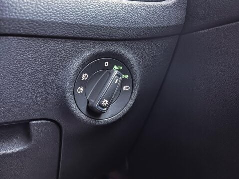 Skoda Kodiaq SE L TSI DSG 20