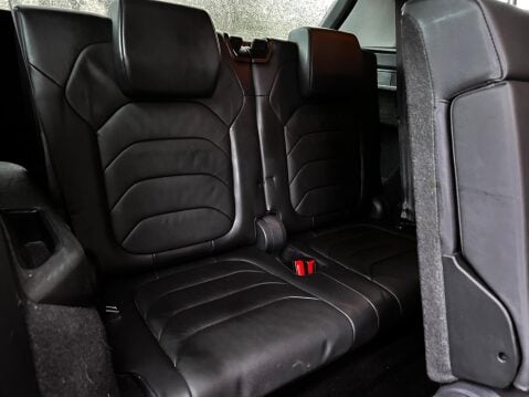 Skoda Kodiaq SE L TSI DSG 17