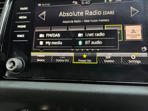 Skoda Kodiaq SE L TSI DSG 35