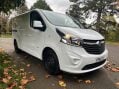 Vauxhall Vivaro 2900 L1H1 CDTI P/V ECOFLEX S/S 5