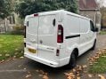 Vauxhall Vivaro 2900 L1H1 CDTI P/V ECOFLEX S/S 13