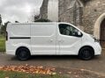 Vauxhall Vivaro 2900 L1H1 CDTI P/V ECOFLEX S/S 12
