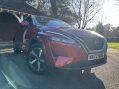 Nissan Qashqai DIG-T N-CONNECTA DCT MHEV 13