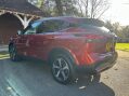 Nissan Qashqai DIG-T N-CONNECTA DCT MHEV 23