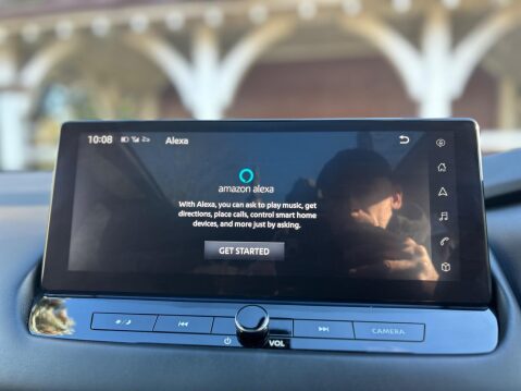 Nissan Qashqai DIG-T N-CONNECTA DCT MHEV 10