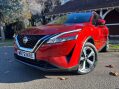 Nissan Qashqai DIG-T N-CONNECTA DCT MHEV 15