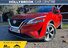 Nissan Qashqai DIG-T N-CONNECTA DCT MHEV