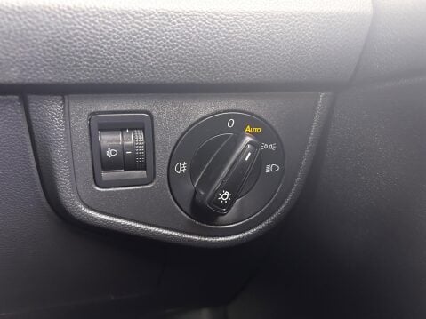 Volkswagen Polo LIFE TSI DSG 30