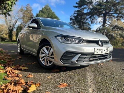 Volkswagen Polo LIFE TSI DSG 37