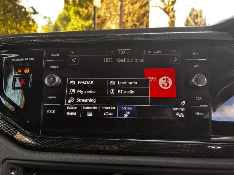 Volkswagen Polo LIFE TSI DSG 4