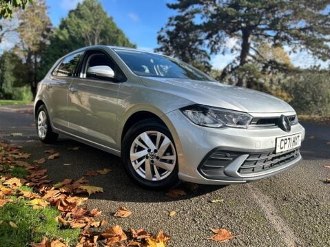 Volkswagen Polo LIFE TSI DSG 12