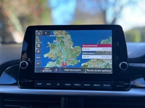 Kia Picanto X-LINE S 32