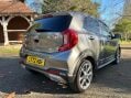 Kia Picanto X-LINE S 22