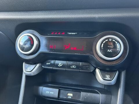 Kia Picanto X-LINE S 34