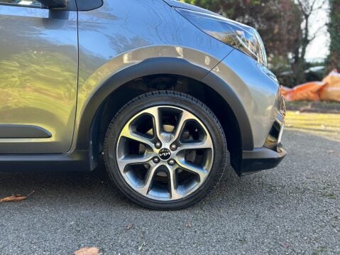 Kia Picanto X-LINE S 39