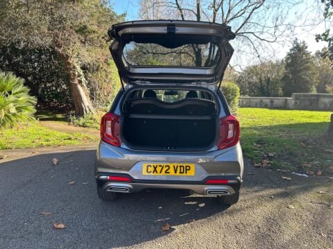 Kia Picanto X-LINE S 44