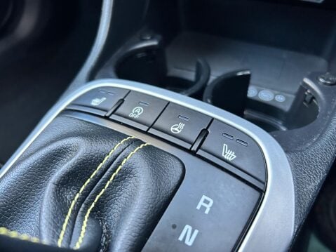 Kia Picanto X-LINE S 6