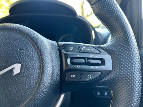 Kia Picanto X-LINE S 29