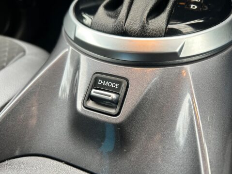 Nissan Juke N-CONNECTA 28