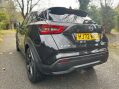 Nissan Juke N-CONNECTA 22