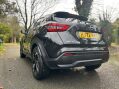 Nissan Juke N-CONNECTA 21