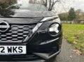 Nissan Juke N-CONNECTA 37