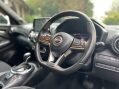 Nissan Juke N-CONNECTA 24