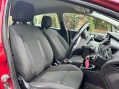 Ford Fiesta ZETEC 4
