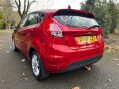 Ford Fiesta ZETEC 20