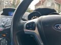 Ford Fiesta ZETEC 25