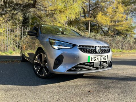 Vauxhall Corsa ELITE NAV PREMIUM 47