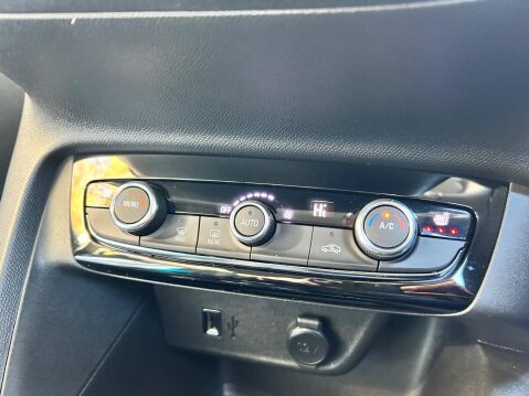 Vauxhall Corsa ELITE NAV PREMIUM 30