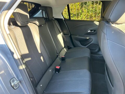 Vauxhall Corsa ELITE NAV PREMIUM 7