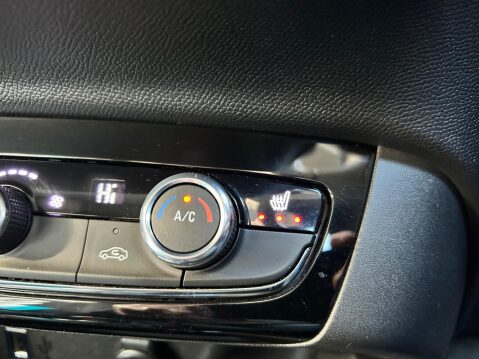 Vauxhall Corsa ELITE NAV PREMIUM 9