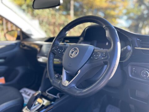 Vauxhall Corsa ELITE NAV PREMIUM 36