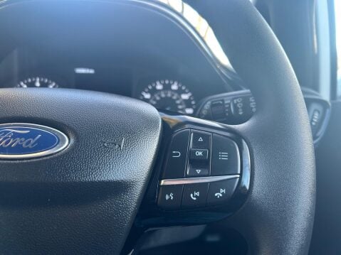 Ford Fiesta TREND 29