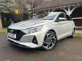 Hyundai i20 T-GDI PREMIUM MHEV 16
