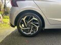 Hyundai i20 T-GDI PREMIUM MHEV 38